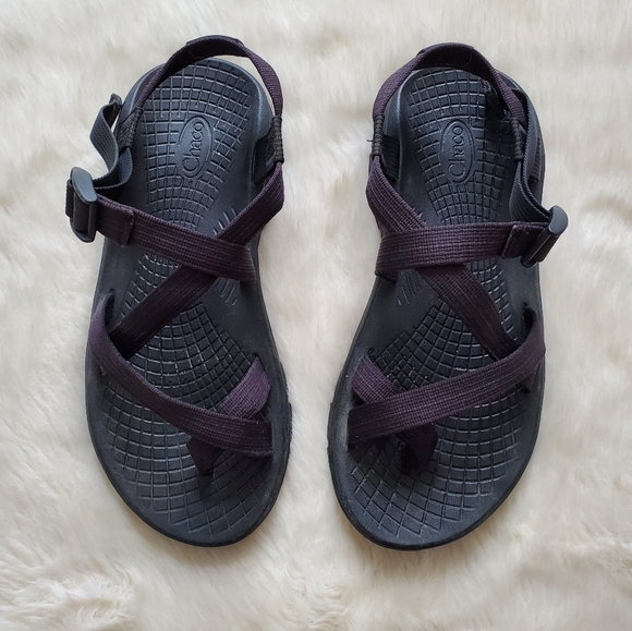 Chaco 's Classic Z2 Sandals | Size 10M - Picture 1 of 7